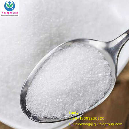 monosodium glutamate MSG manufacture in China