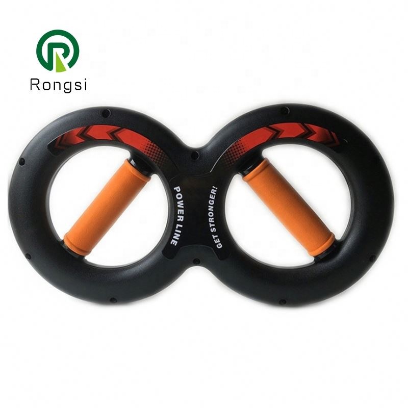 Hot Sales Power Arms And Muscles Arm Hand ABS Grip Fitness Equipment Wrist Training Device 101