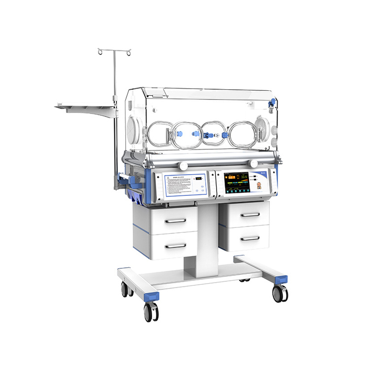 FarmaSino FSYP-90A High Quality Baby Incubadora Infant Incubator For Sale