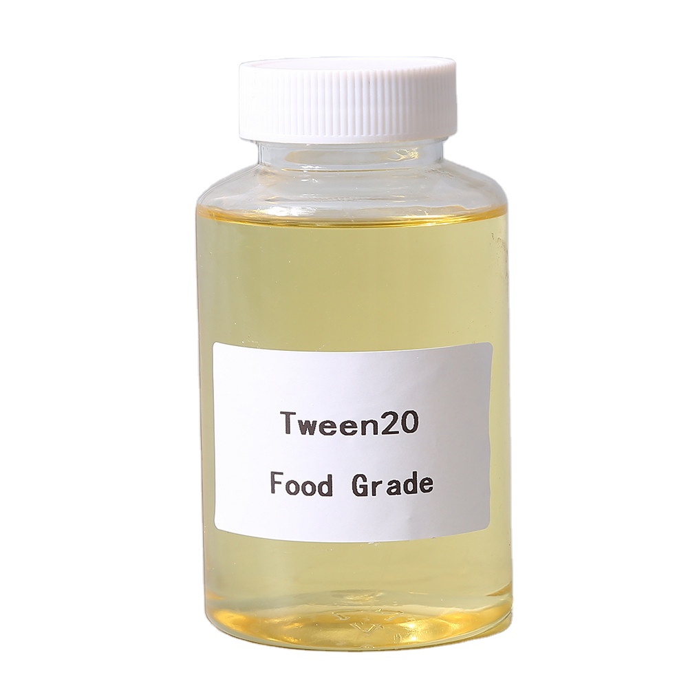 Горячая Распродажа, tween 20 polysorbate-20 60 & 80 cosmetic polysorbate 20 9005-64-5