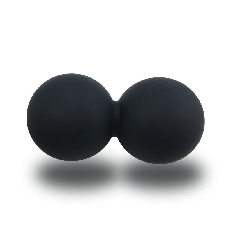 Yoga Foam Block Roller Massage Therapy Relax Exercise Yoga Women Fitness Equipment Peanut Ball