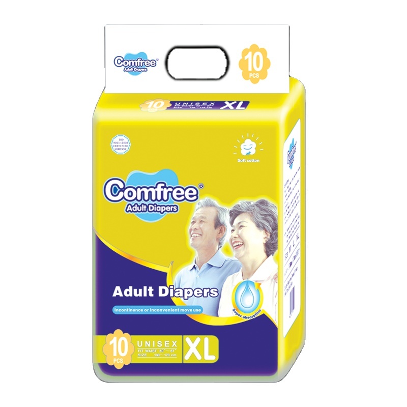 NEW Diaper Tester Xxl Heavy Duty Men Adult Diapers Adult-diapers-in-brazil With Best Quality