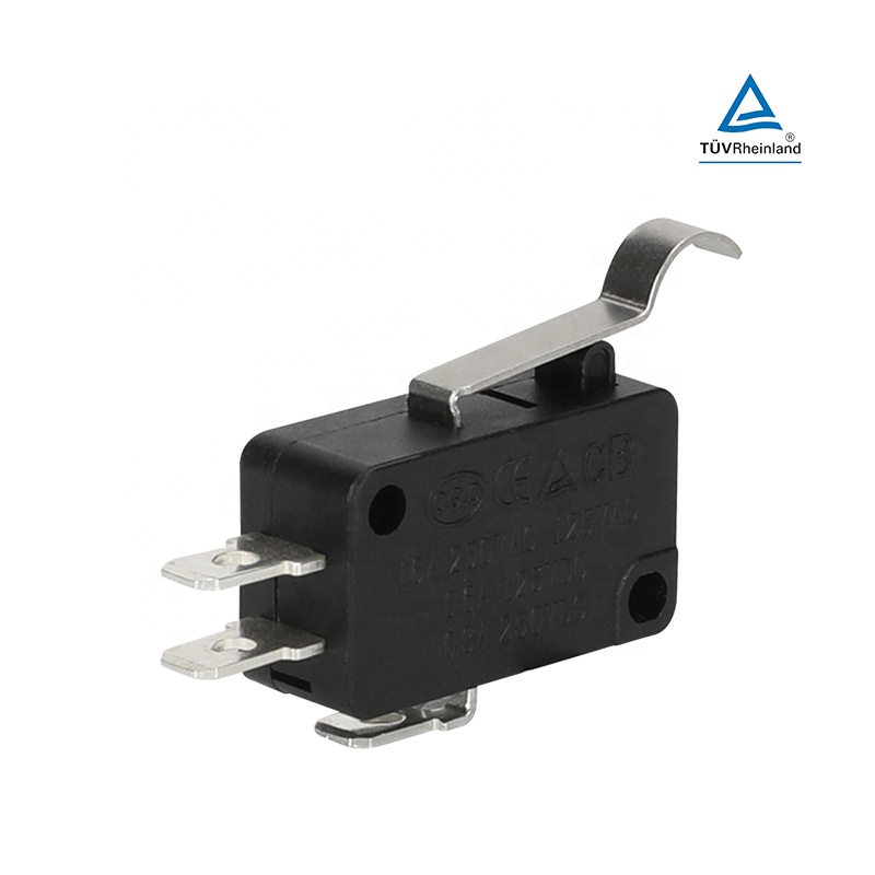 Microswitch lema electric ltd micro switch car seat micro switch KW3-6A-4A