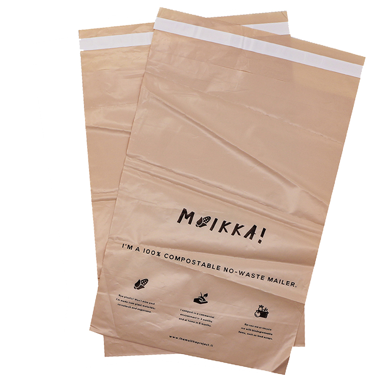 pe side gusset vest handle moisture proof pvc modern plastic beverage food cpp garbage bin bags biodegradable eco plastic