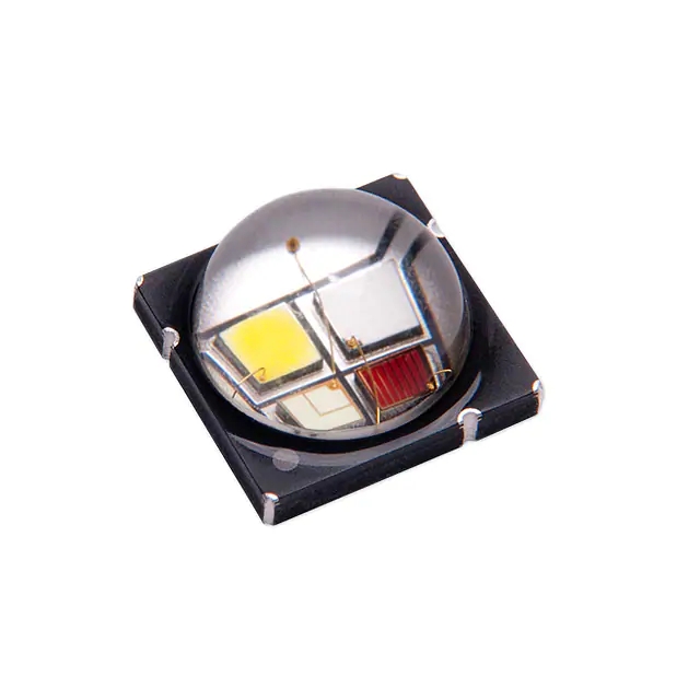 LZ4-00MD09-0000 SMD LED излучатель RGBW купольный объектив для поверхностного монтажа