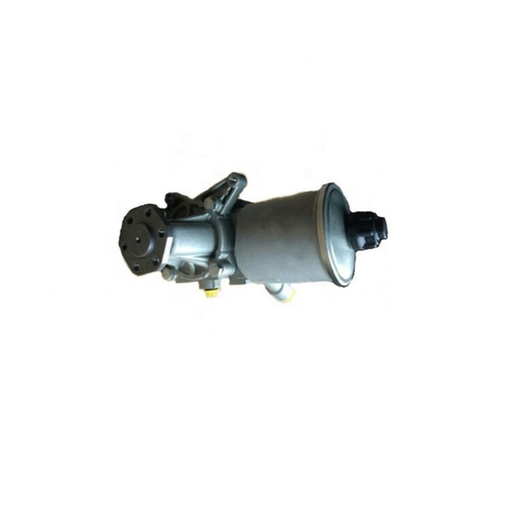 Factory Price Car Hydraulic parts Power Steering Pump assy for mercedes BENZ W124 C124 W201 A2014601780