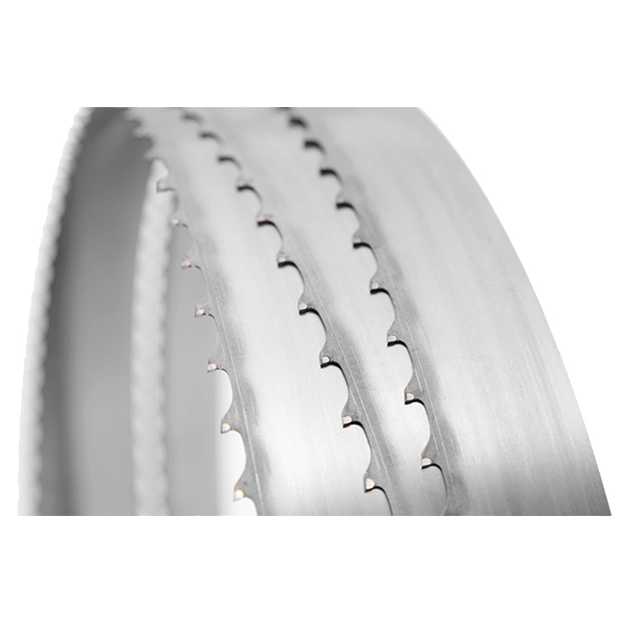2021 New Mahogany Grinding Carbide Band Saw Blade For Wood Cutting