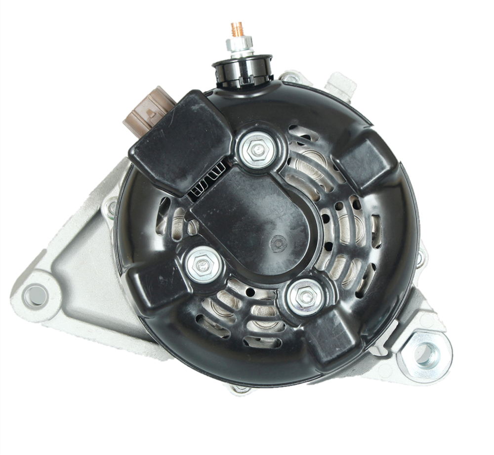 Автомобильный генератор переменного тока 12V 130A для Toyota wish 2,0/Защитные чехлы для сидений, сшитые специально для Toyota corolla 1,8