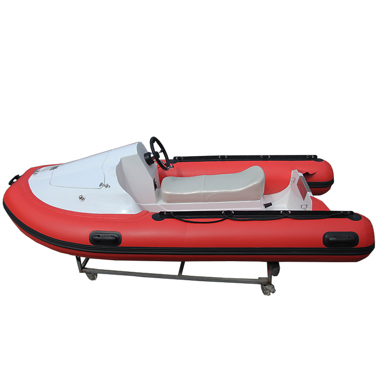 Китайская фабрика, Электрический ГИДРОЦИКЛ, Длина 3,5 м, Jetski, индивидуальные водные лодки, моторная лодка