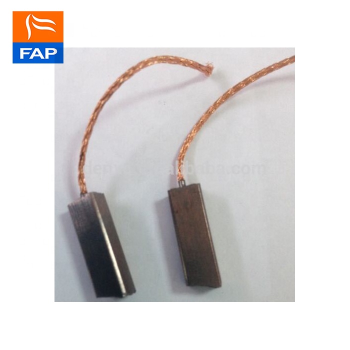 FNX-376 Автомобильная щетка для двигателя стартера