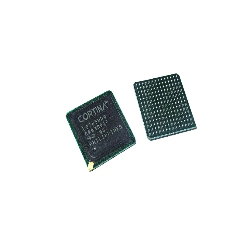 Multifunctional L9785MD0 integrated circuit with great price
