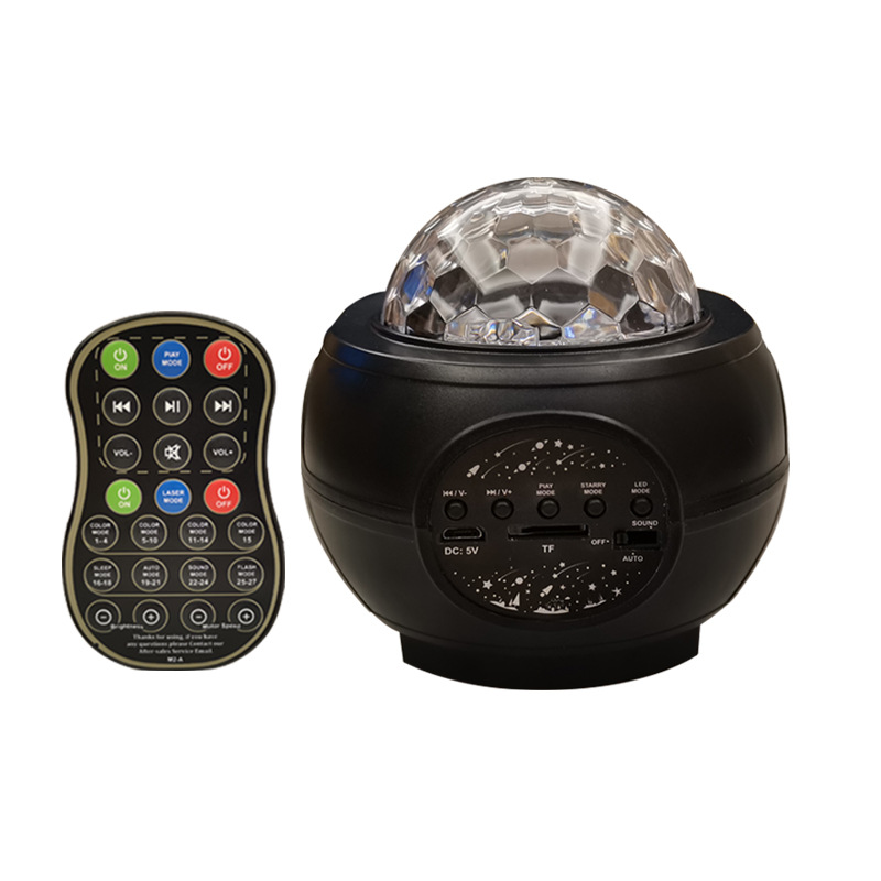 Kids Sky Starry Projector Night Light Star Master 360 Degree Rotation Aurora Projector For Kids Night Star Christmas Gift