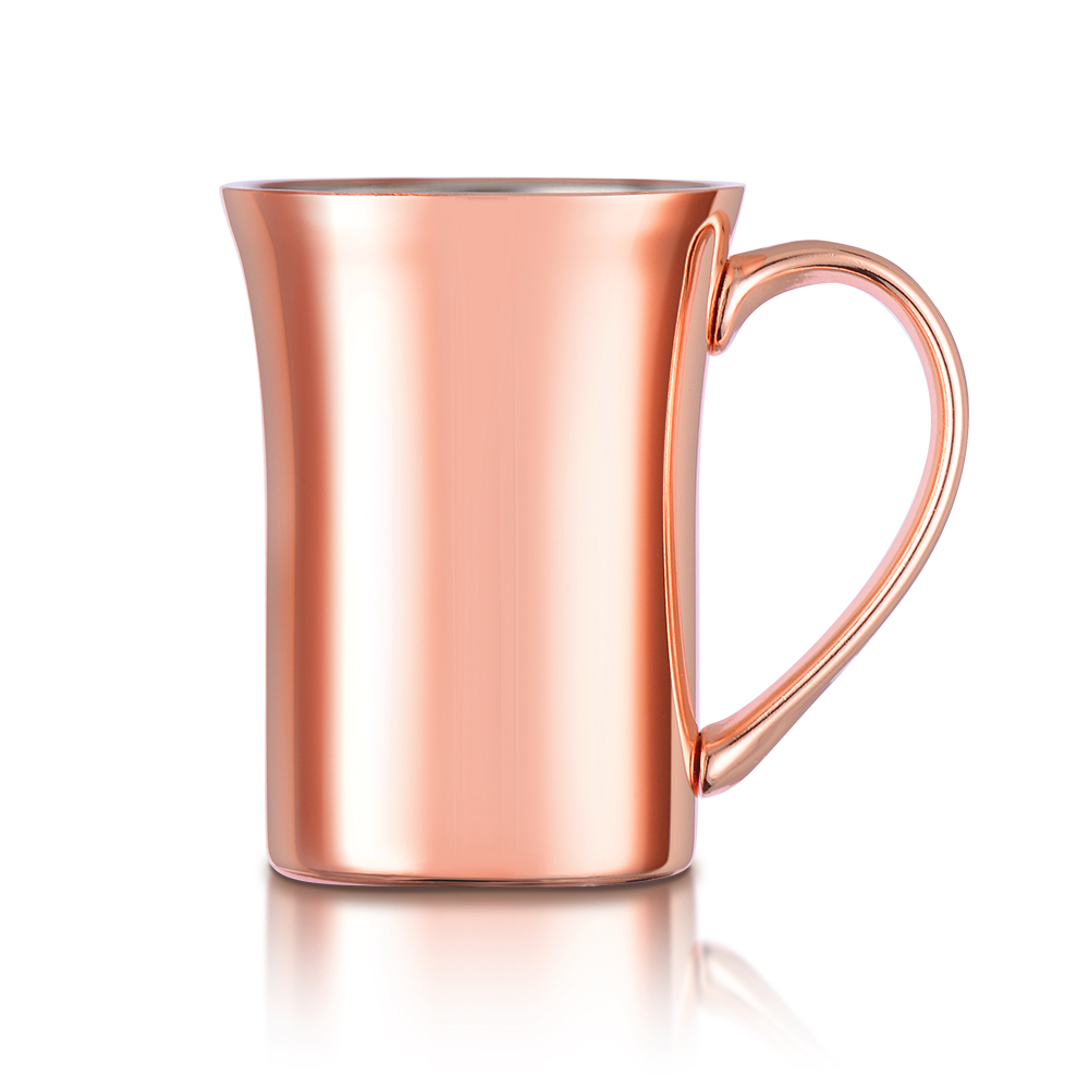 KLP personalized bulk sales of coffee series double-layer insulated cups