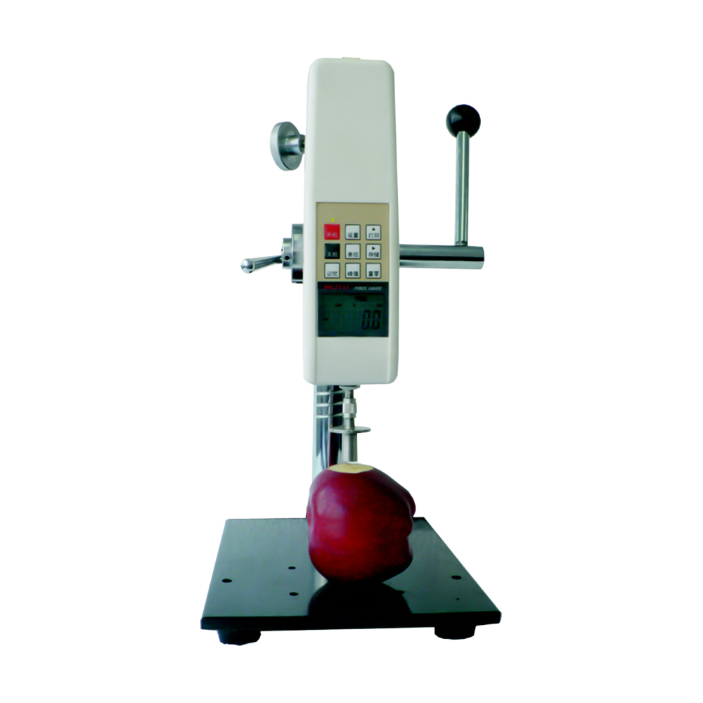 High Accuracy digital fruit hardness tester penetrometer fruit to test fruit