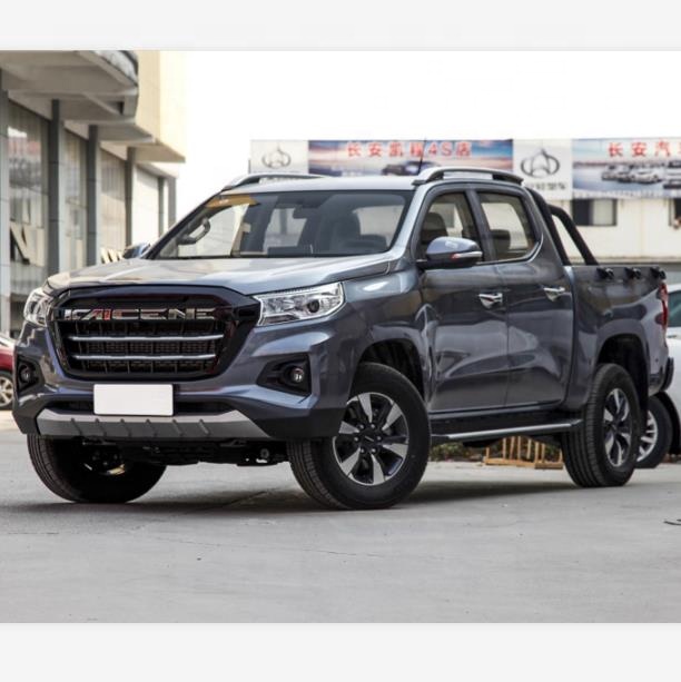 ChangAn Foton Пикап 4x4 приводное колесо