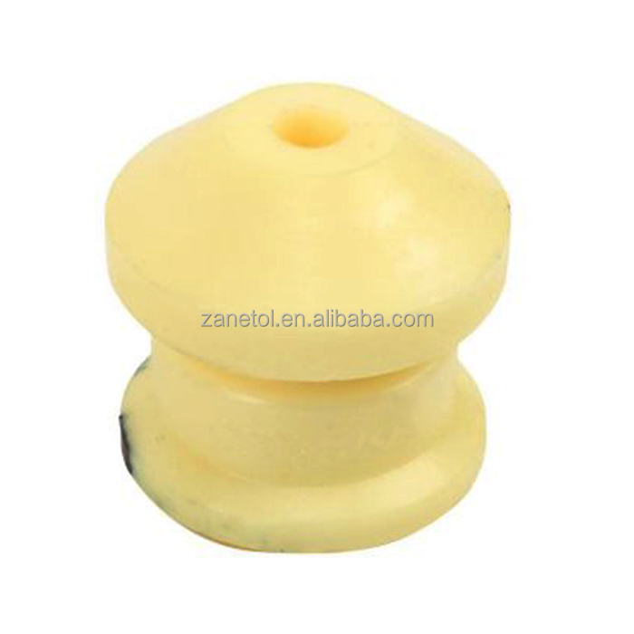 Изолятор пружины передней катушки ZANETOL для HUMMER H3 2006-2010 H3T 2009-2010 15783030