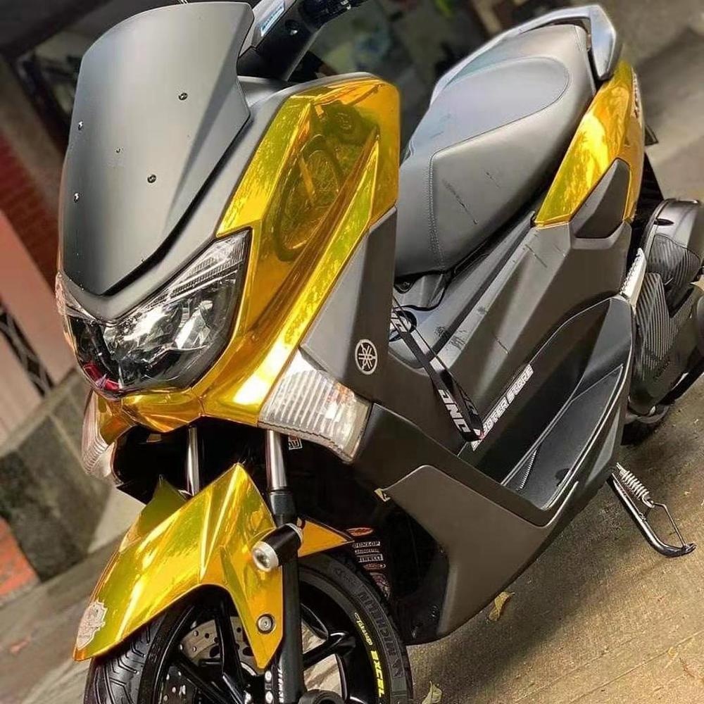 Комплект пластиковых обтекателей для мотоциклов n-max nmax, детали для yamaha n max