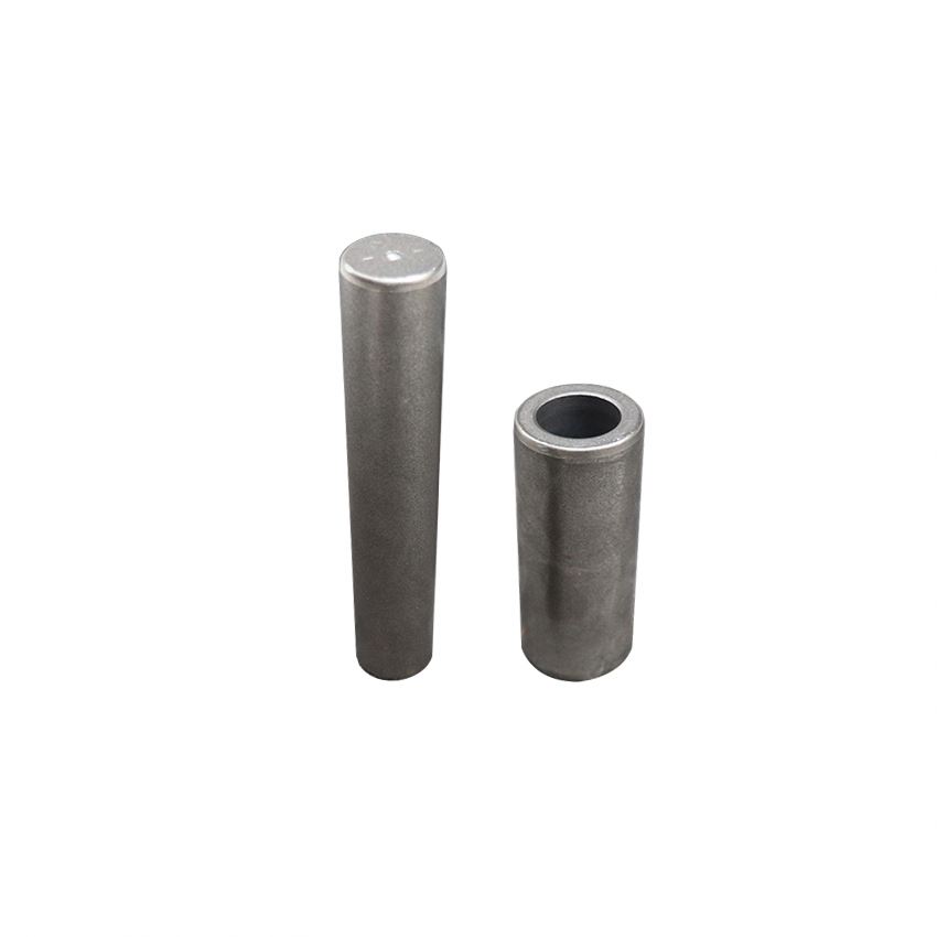 Dozer Track Pins And Bushings For High Quality Construction Machinery Undercarriage Parts