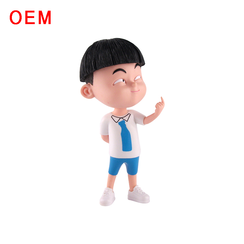 OEM новый дизайн проказников ПВХ фигурки