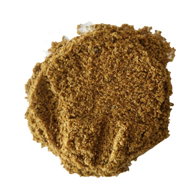 Сушеный порошок Mealworm с высоким белком для крикета кормовая добавка