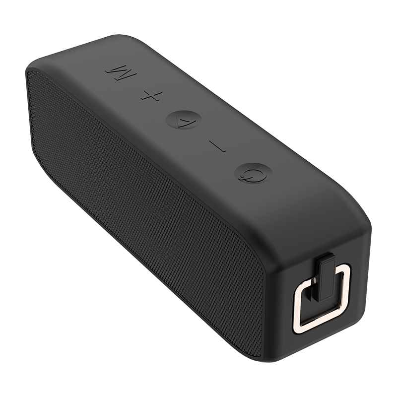 Cyboris S5 2021 Новые беспроводные наружные колонки, водонепроницаемые 20 Вт TWS BT5.0 HiFi аудио динамик
