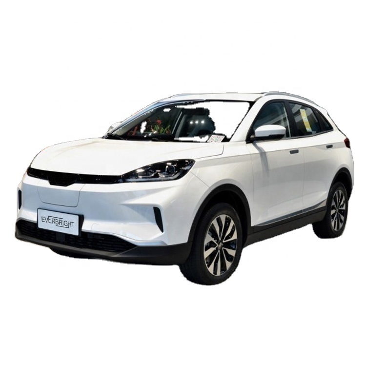 Высокоскоростной Электрический автомобиль