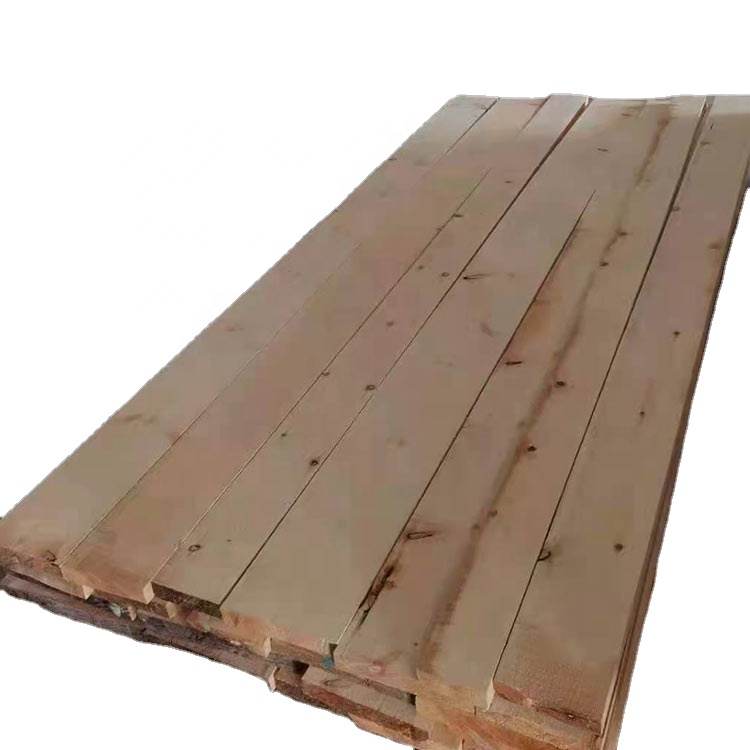 Finger Joint Film Faced Formwork laminated solid wood panel for construction