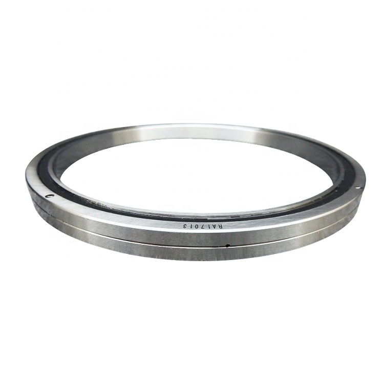 High Rigidity And Precision Cross Roller Bearing XRA17013