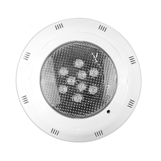 RGB LED Underwater Swimming Pool Lights Color Changing Remote Control AC12V IP68 Waterproof LED Swimming Pool Lamp