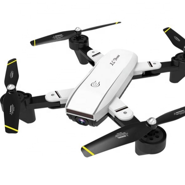 SG700 Selfie Drone FPV RC Quadcopter With 720P HD Camera Foldable Dron Altitude Hold Helciopter Optical Follow Mode