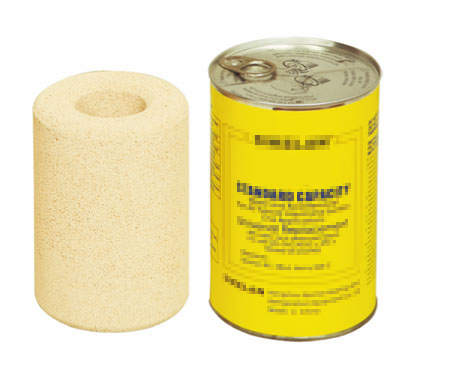 WODE Factory Special price Hot sale wholesale Filter Core for Filter Drier