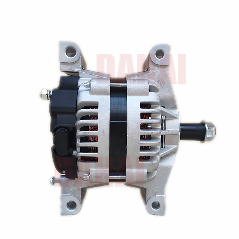 High Quality 12V 145A 8706N 19020900 19020902 8600043 8600081 8600143 8600167 8600168 24SI Truck Car Alternator For FORD