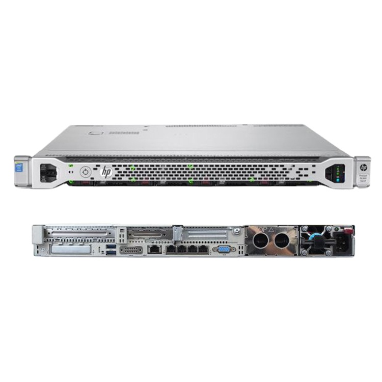 HPE PROLIANT DL360 Gen10 G10 SERVER PLATINUM 8153 16C 2,0 ГГц 2048 ГБ 3X3,84 T