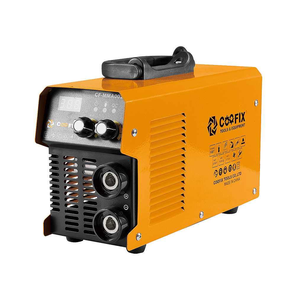Coofix CF-MMA002 высокое качество tig igbt сварочный аппарат инвертор