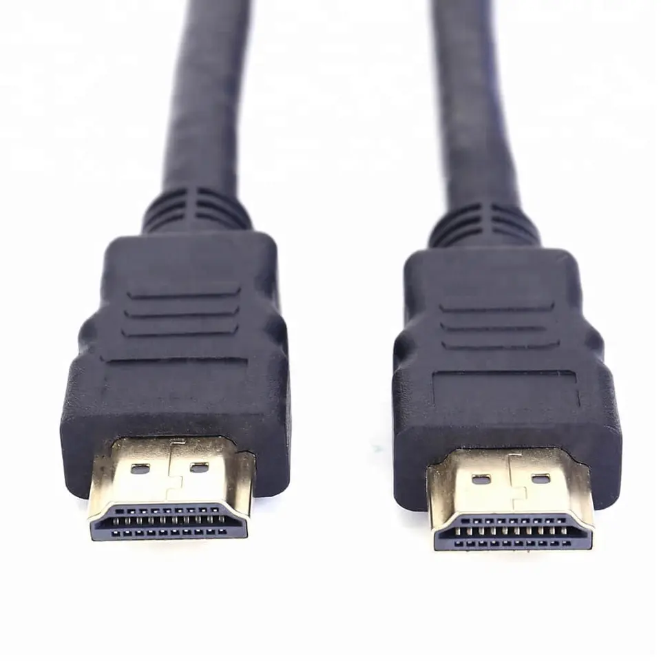 Оптовая продажа с китайской фабрики, высокоскоростной Hdmi-кабель 1,5 м, 1,8 м, 2 м, 3 м, 5 м, 10 м, 18 Гбит/с, 4K, 60 Гц