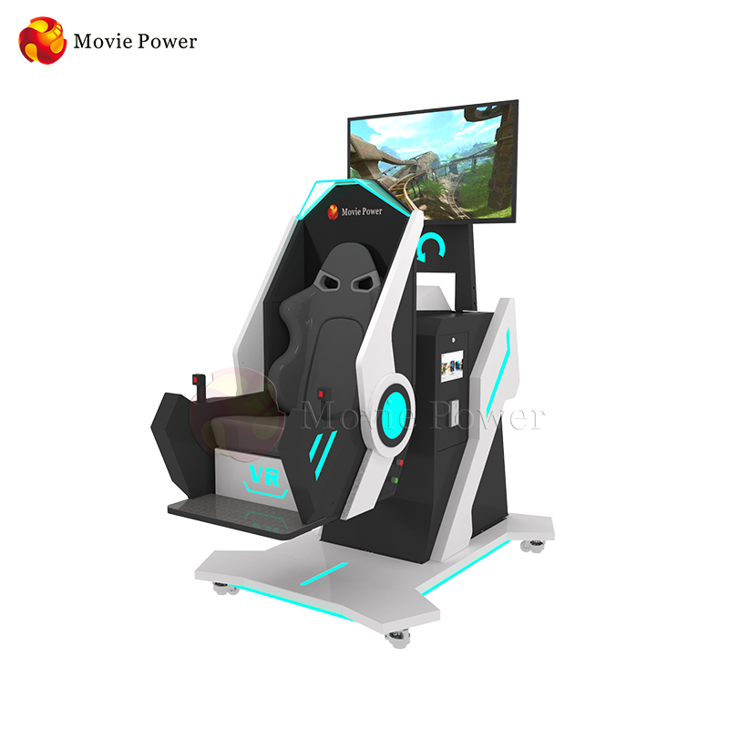 Крутой симулятор дизайна американские горки vr, Игровая Система виртуальной реальности, интерактивные игры виртуальной реальности
