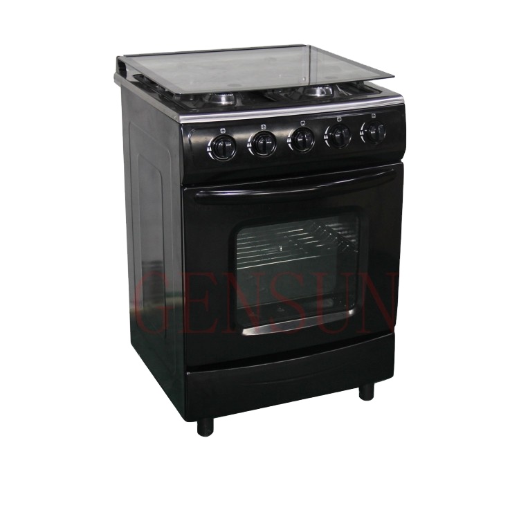 Competitive price good quality free standing kitchen pizza oven