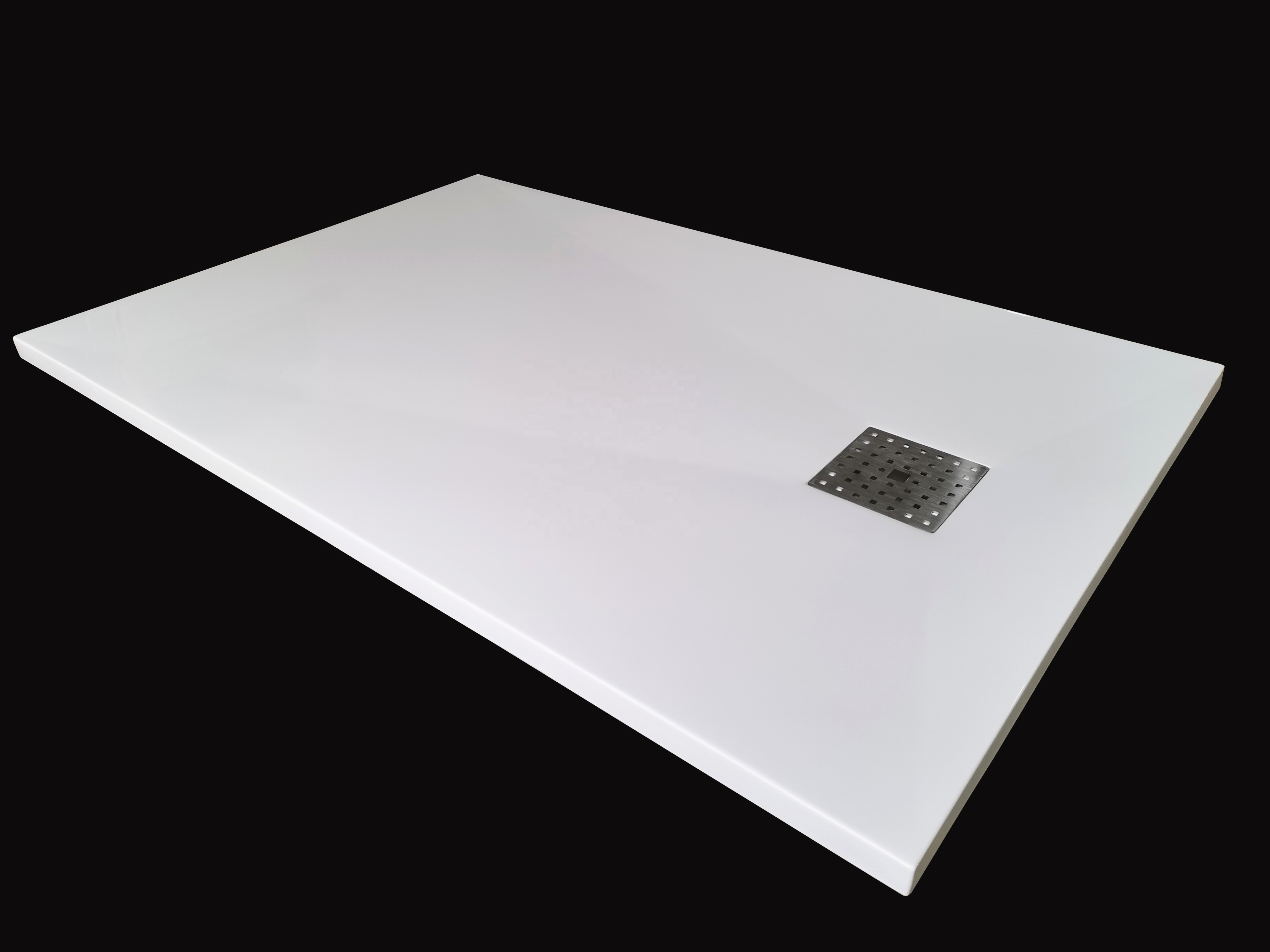 bathroom vanities stone resin artificial stone shower tray