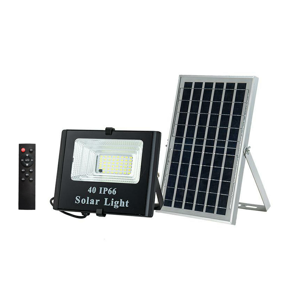 Китай Оптовая перезаряжаемый отражатель ip66 300w 1300lm Алюминиевый Солнечный светодиодный прожектор