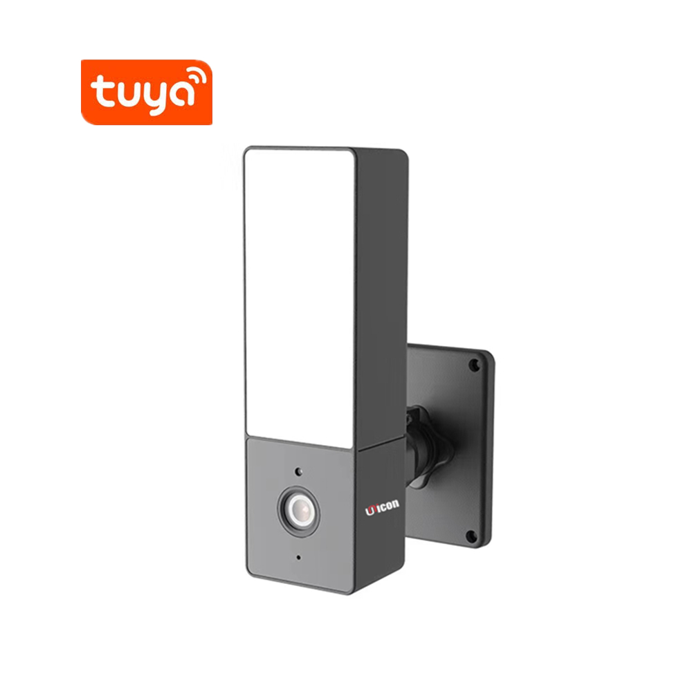 IP-камера TUYA Smart Life с Wifi и датчиком движения, 1080P