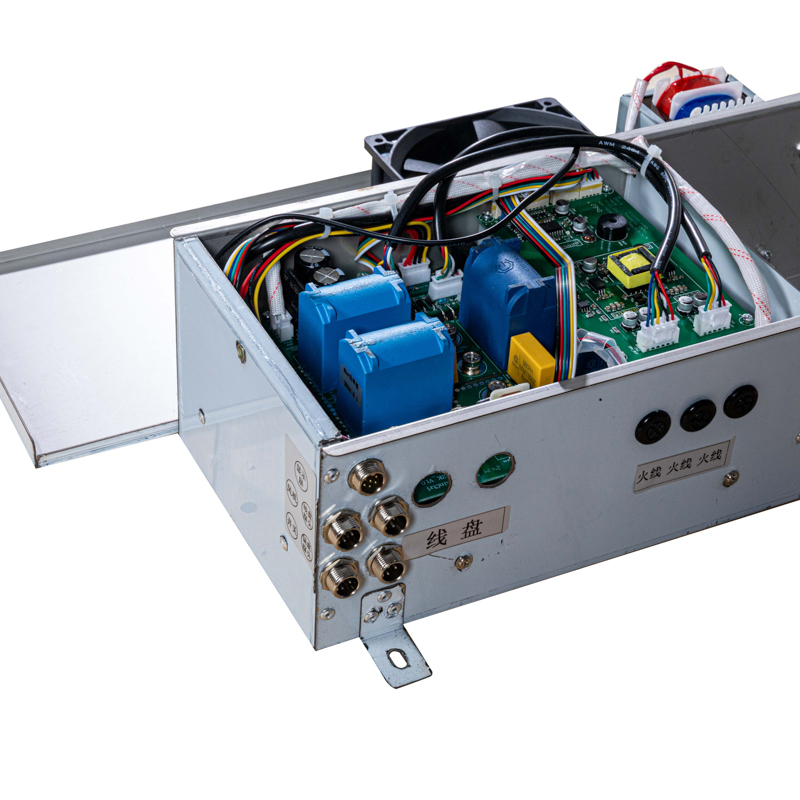 2024 New Material Movement Induction Furnace Internal Parts Induction Cooker Efficient Circuit Motherboard
