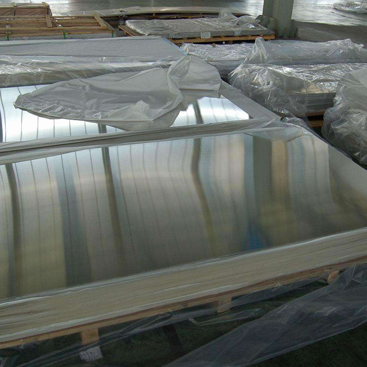 Prime Quality AISI 2B BA 201 304 304L 316 316L 321 Stainless Steel Sheet Price Per Ton SS Steel Plate Manufacturer