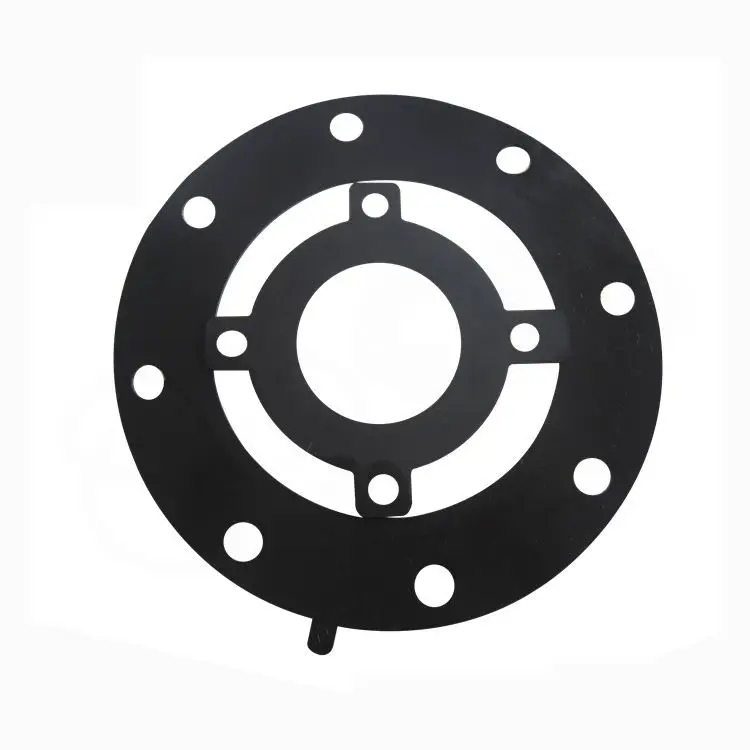 cheap custom rubber gasket for Pipe and flange
