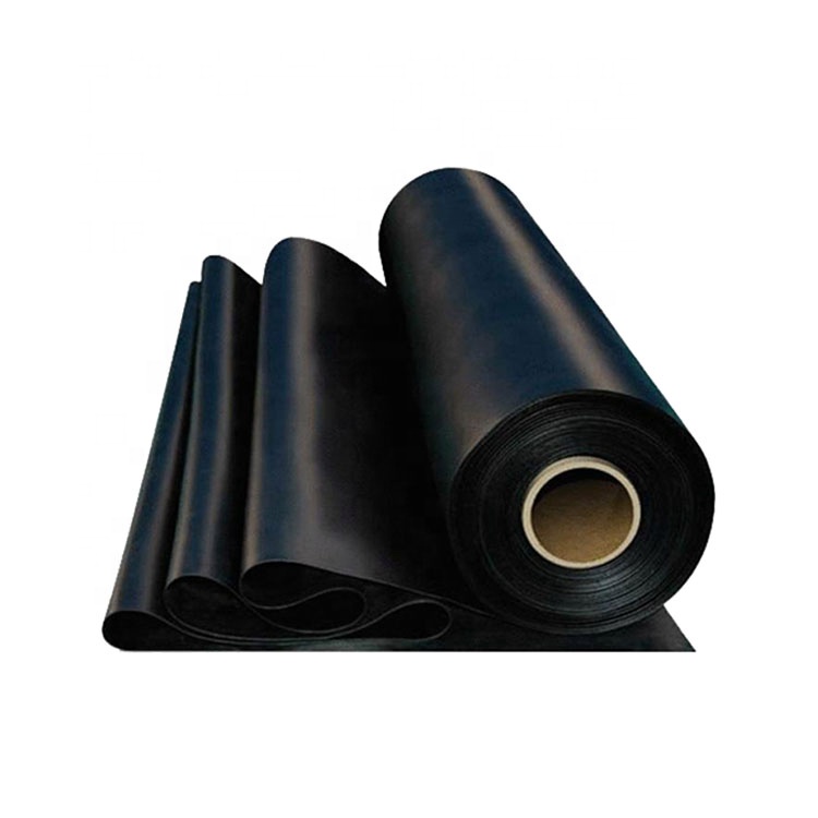 Резервуар для воды Geomembrane Liner