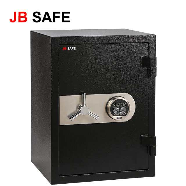 Электронная цифровая безопасная коробка JB 150 кг [HBS-600]