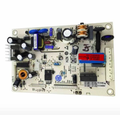 Для Haier частоты холодильник бортовой компьютер монтажная плата BCD-318W 0061800014 драйвер платы