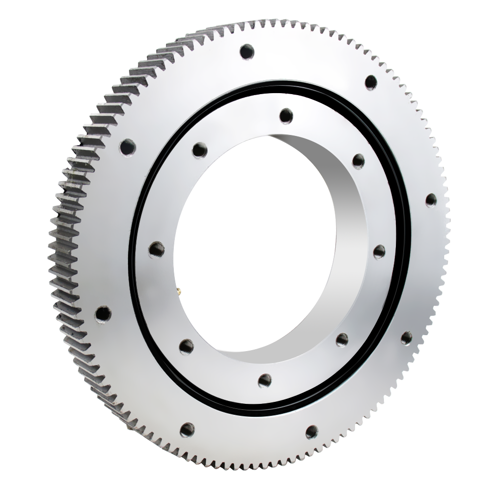 SLGR JNZ029 Slewing Bearing High Quality for Export 011 Light External Gear Turntable Ring Bearings Rotating Automatic Machine