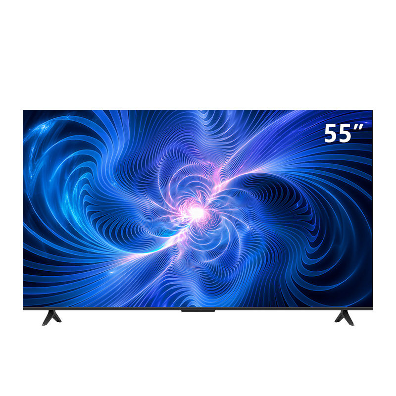 55-дюймовый сенсорный 8K QLED Smart TV 15 + лет телевидения фабрика OEM и ODM услуга по нанесению индивидуальных LED Smart Google ТВ с Dolby-Vision HDR