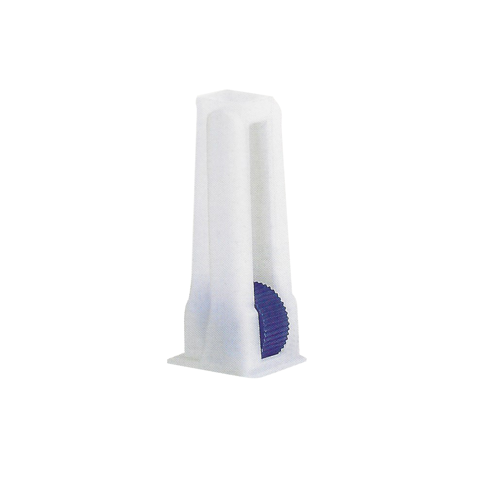 Disposable infusion flow regulator PP/PE/Plastic
