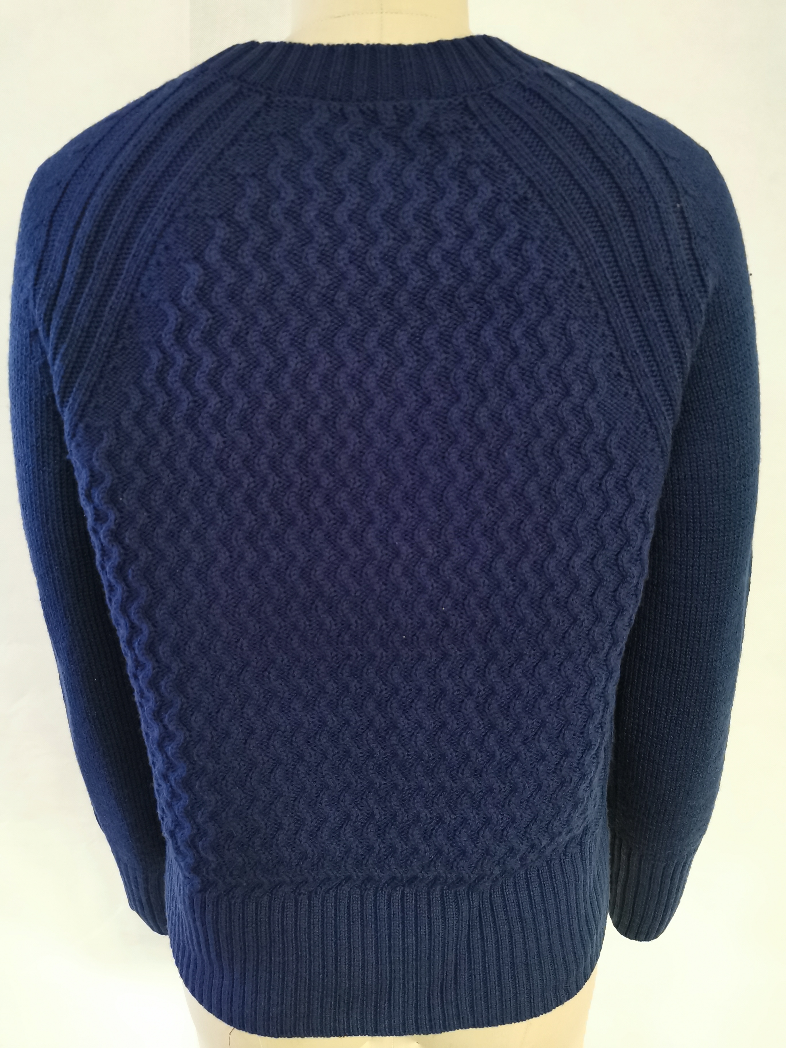 Woman cashmere custom sweaters pure color wool sweater for family wear